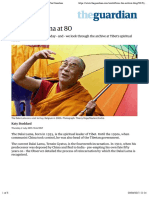 The Dalai Lama at 80 - archive | World news | The Guardian.pdf