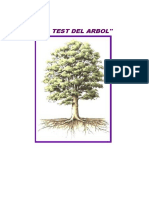 Test Del Arbol - Manual