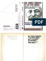 Teodor Shanin.- El Marx tardío y la via rusa. Marx y la periferia del capitalismo (+).pdf