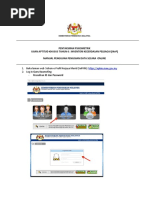 Manual Ikep Online Tahun 6 2017