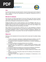 Download Journal Assignments by Elena Mathur SN354874902 doc pdf