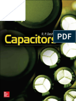 Capacitors - R.p.deshpande