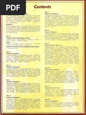 Singing success free download