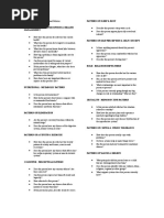 Gordons 11 Functional Patterns Questions