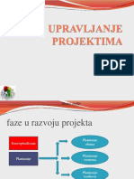 Upravljanje Projektima Vezba