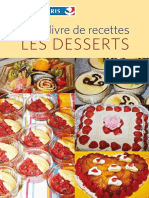 LivreDesserts 