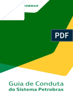 Guia de Conduta Sistema Petrobras