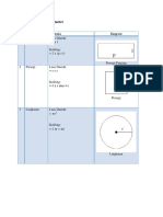 Luas Volume Dan Perimeter PDF