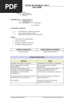 Download Investigacin Cuantitativa de seguimiento paneles  by Betty Olmos SN35488531 doc pdf