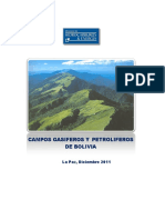 149202086 Campos Gasiferos y Petroliferos de Bolivia