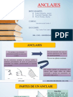 Diapos de Anclajes