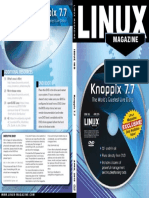 LMI DVD Inlay 185