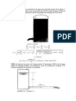 Problemas Mecanica de Fluidos