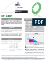 Gasket 2401