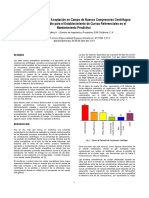 Pruebas Aerotermicas de Aceptacion en CA