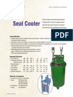 Seal Cooler