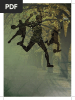 Diagnóstico do Esporte e Lazer na Região Norte brasileira