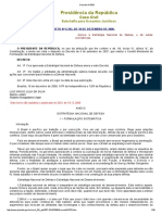 Decreto nº 6703 - ESTRATÉGIA NACIONAL DE DEFESA.pdf