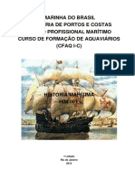 História Marítima PDF