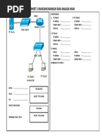Download JOBSHEET 1 RANCANG BANGUN DAN ANALISA WANpdf by masterball SN354893746 doc pdf
