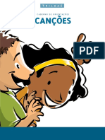 Caderno de Cancoes PDF