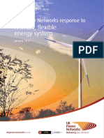 UK Power Networks Systems