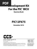 Kit For The 12F675 Book PDF