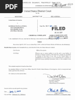 Layman Complaint