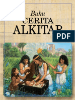 Buku Cerita Alkitab