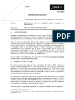 Opinión #140-2017 - DTN