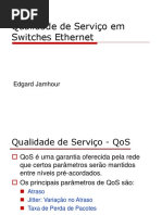 Qualidade de Serviço Qos