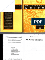 TRAUNECKER, Claude. Os Deuses do Egito.pdf