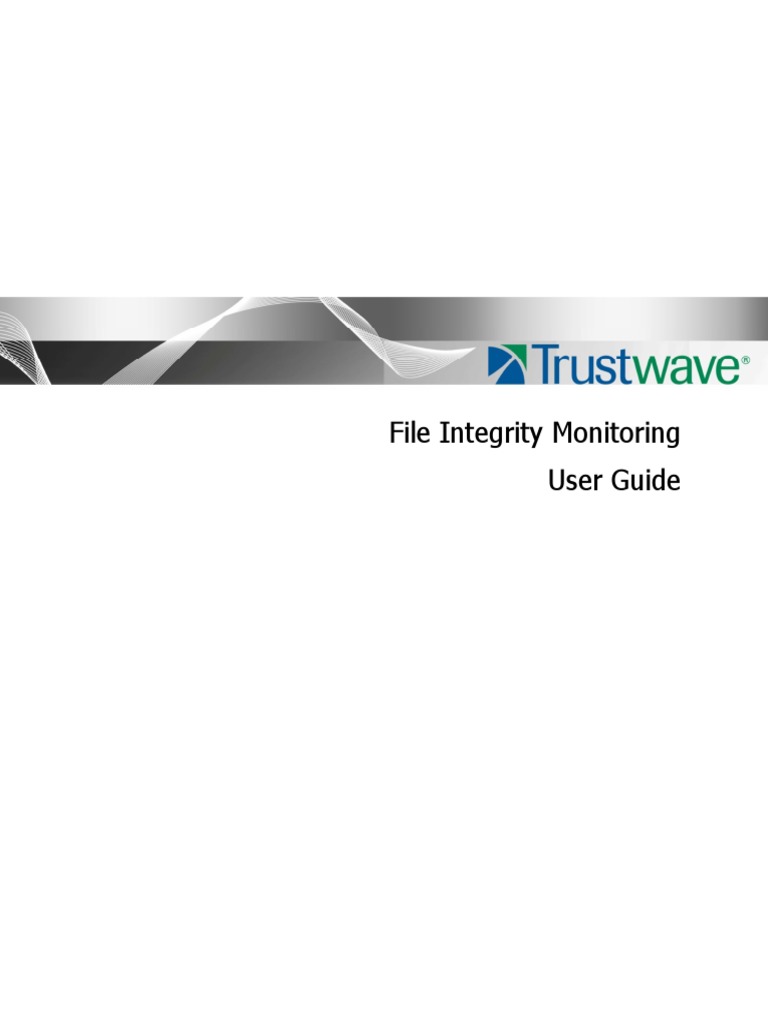 File Integrity Monitoring Guide | Windows Registry | Malware