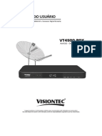 Manual - VT4500 - WEB