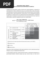 Insuficiência Renal Crônica