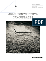 Joan Fontcuberta