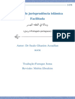 PT Manual de Jurisprudencia Islamica Pronto em Portugues Brasileiro