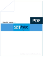 Manual SISTAVEC PDF