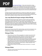 Download Pengertian Mutagen Dan Jenis by tri yuliani SN354903689 doc pdf