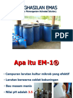 Latihan Industri Sbp 4992 Oleh _ Nor Asma Rohainayah Bt Hasan Uk 16033 Universiti Malaysia Terengganu Bertempat _ Pusat Pengembangan Akuakultur Perlok, Jerantut Pahang