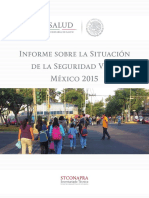 Informe 2015