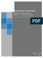 Glossário ilustrado da cultura monástica