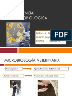 Citologia Bacteriana