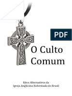 Culto Comum