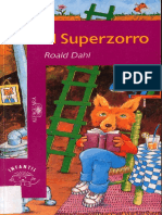 El Superzorro PDF