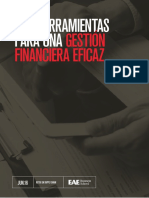 EAE Gestion Financiera Eficaz Herramientas