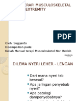 Fisioterapi Musculoskeletal Upper Extremity