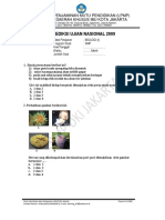 Biologi Paket 1 PDF