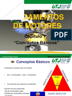 FUNDAMENTOS DE MOTORES 