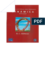 Mecanica Vectorial para Ingenieros Dinamica Decima Edicion Hibbeler PDF